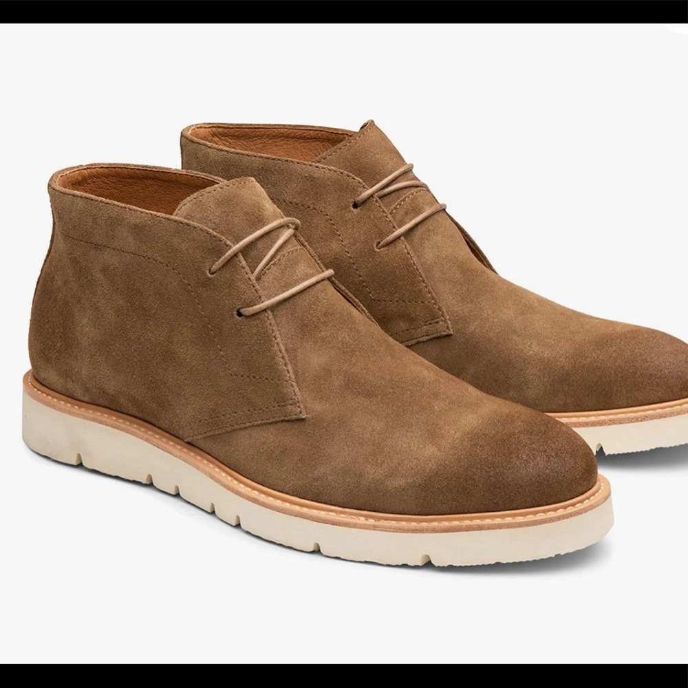 Men shoes - Picture 4 of 5